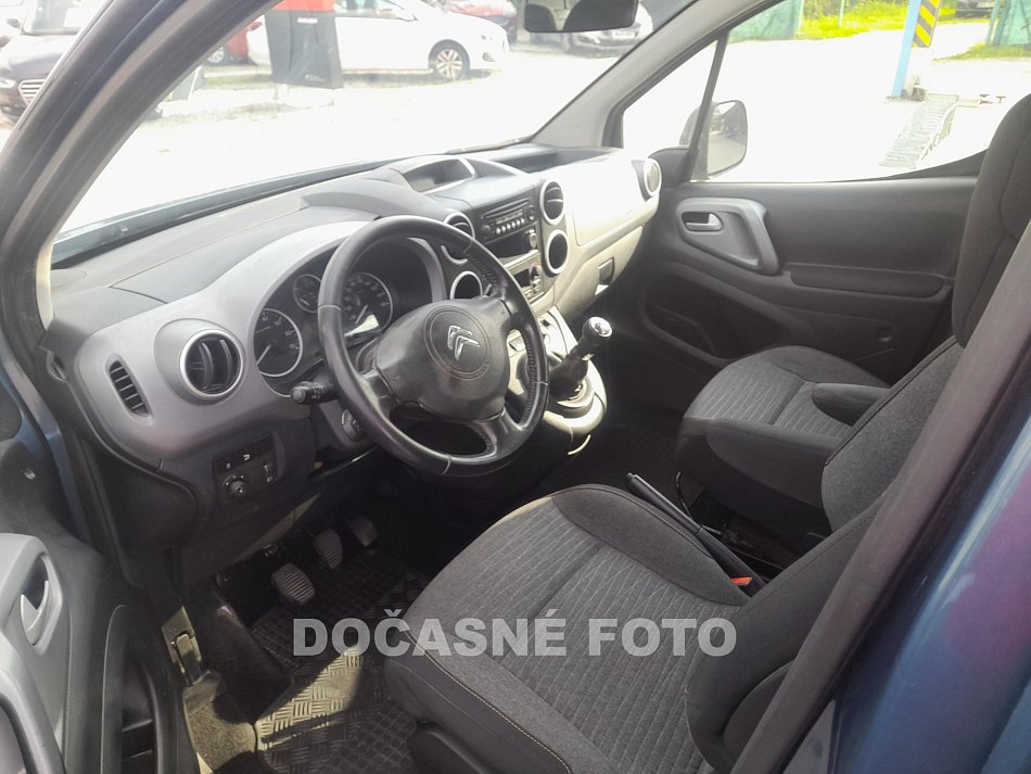 Citroën Berlingo 1.6HDI 