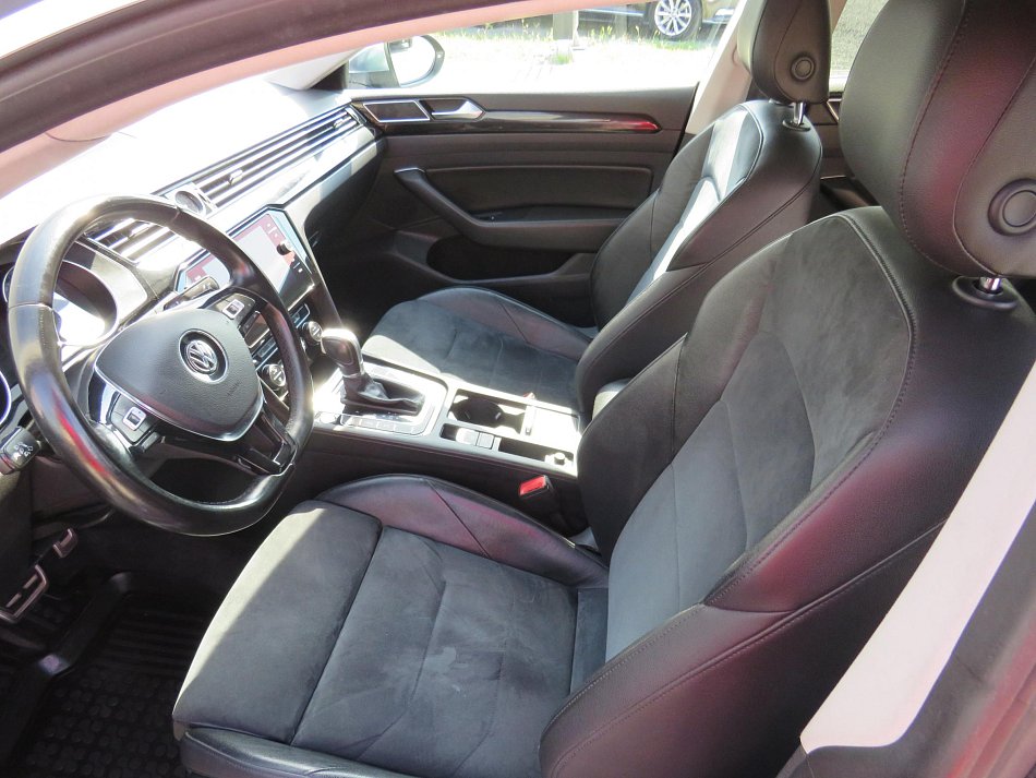 Volkswagen Arteon 2.0 BiTDi Elegance 4x4