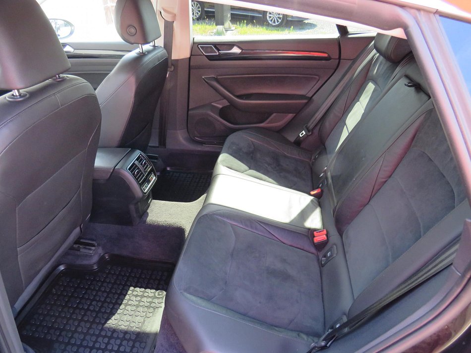 Volkswagen Arteon 2.0 BiTDi Elegance 4x4