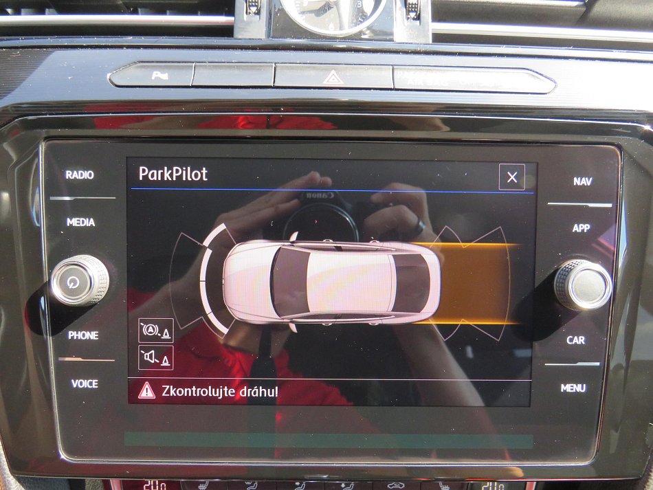 Volkswagen Arteon 2.0 BiTDi Elegance 4x4