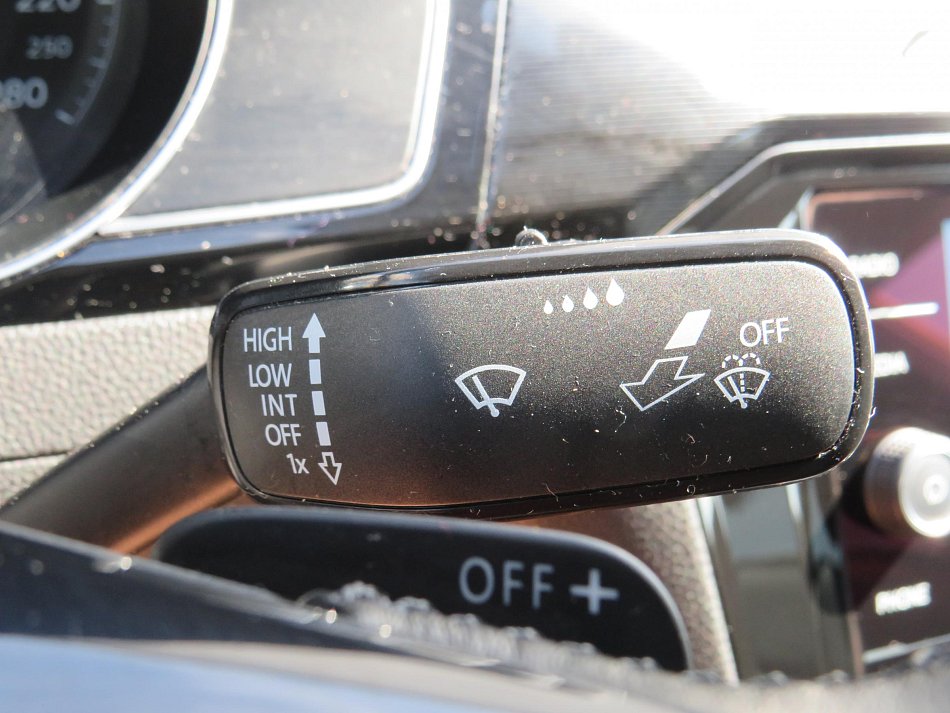 Volkswagen Arteon 2.0 BiTDi Elegance 4x4