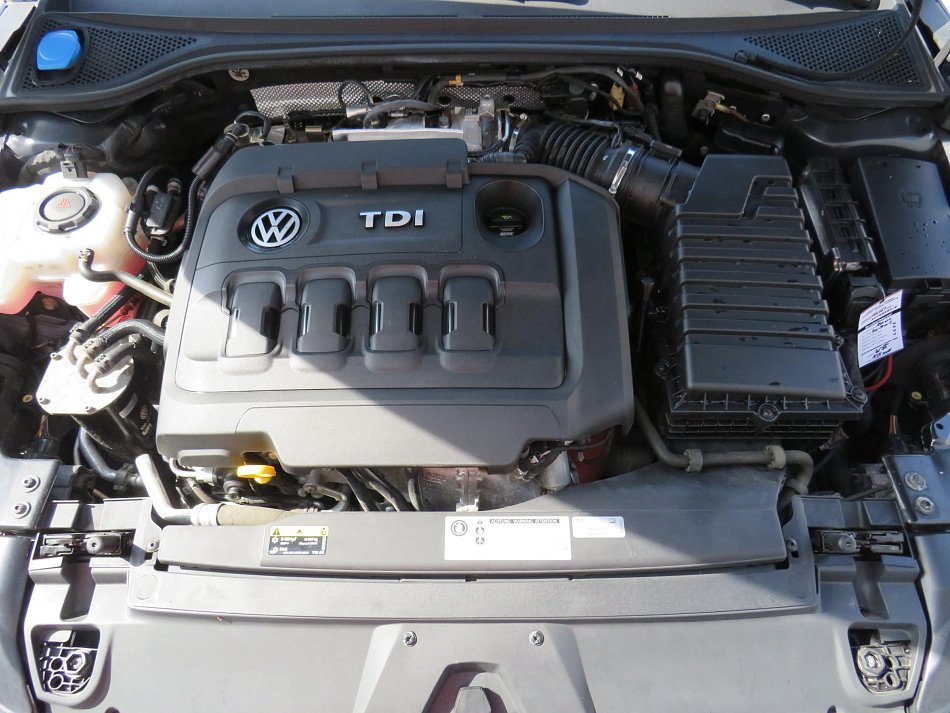 Volkswagen Arteon 2.0 BiTDi Elegance 4x4