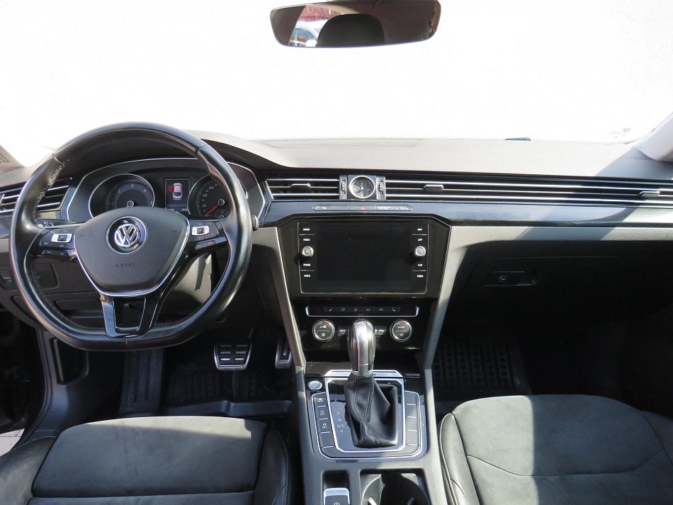 Volkswagen Arteon 2.0 BiTDi Elegance 4x4