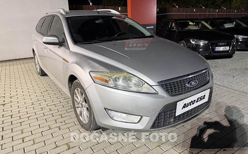 Ford Mondeo 2.0 i
