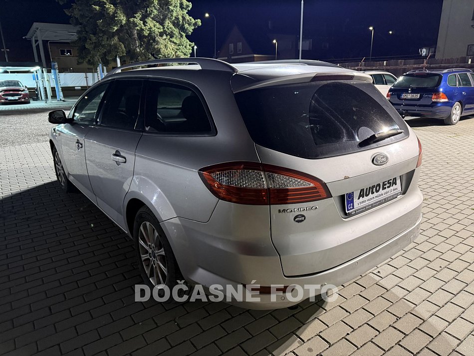 Ford Mondeo 2.0 i 