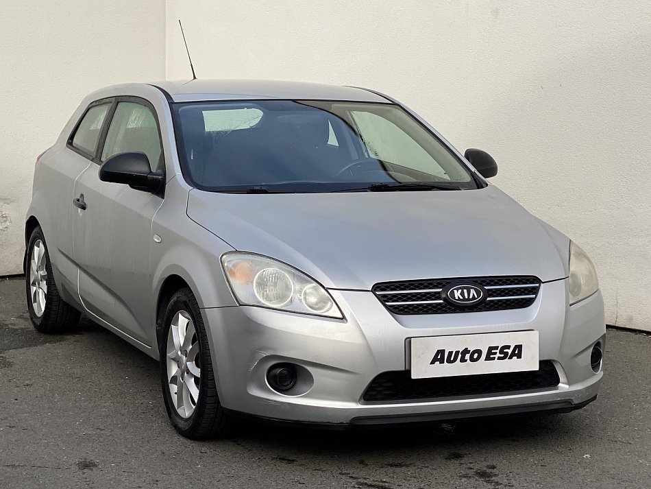 Kia Pro-Ceed 1.4i 