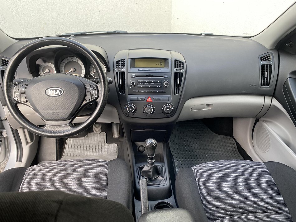 Kia Pro-Ceed 1.4i 