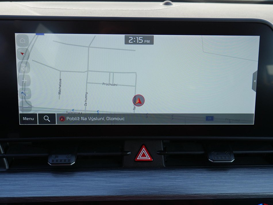 Kia Sportage 1.6 T-GDi Exclusive