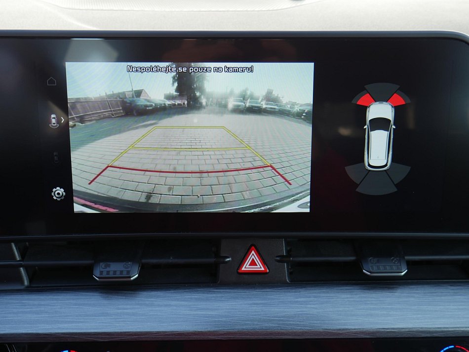 Kia Sportage 1.6 T-GDi Exclusive