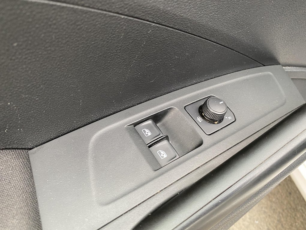 Škoda Fabia IV. 1.0 MPi Ambition