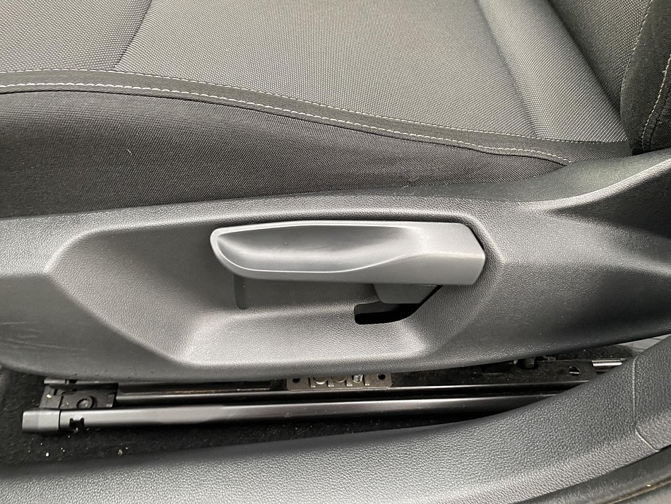 Škoda Fabia IV. 1.0 MPi Ambition