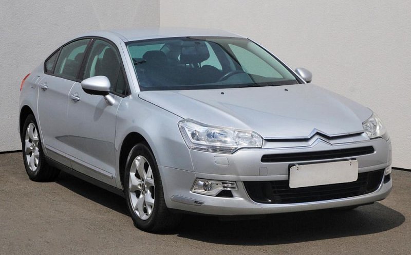 Citroën C5 1.6 HDi 