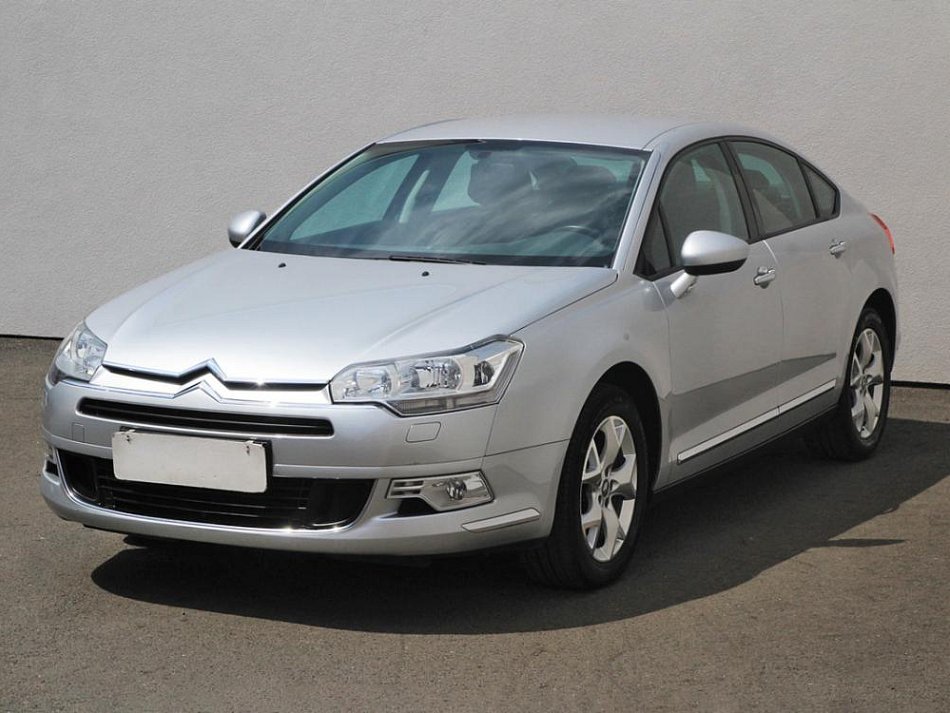 Citroën C5 1.6 HDi 