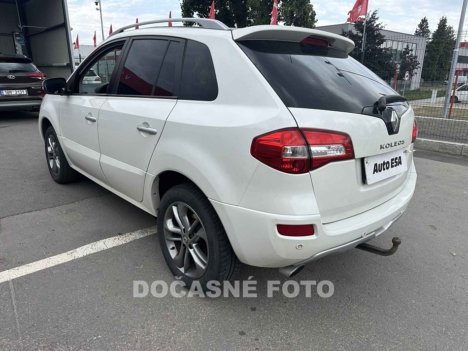 Renault Koleos 2.0 dCi 