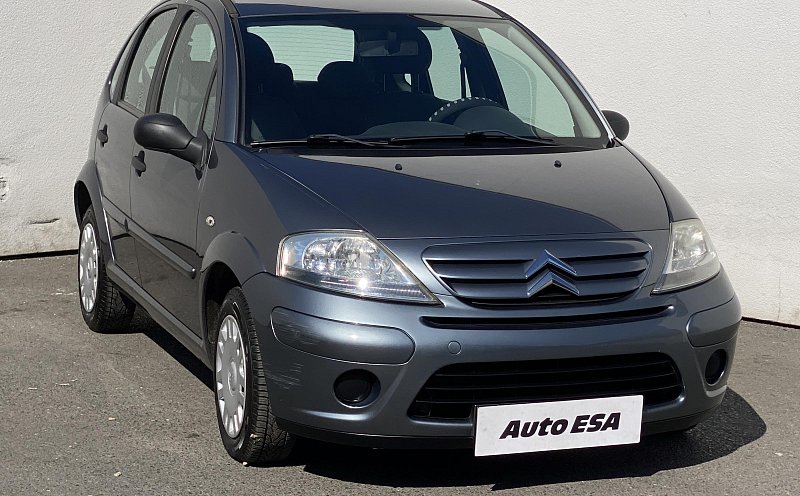 Citroën C3 1.1 i 