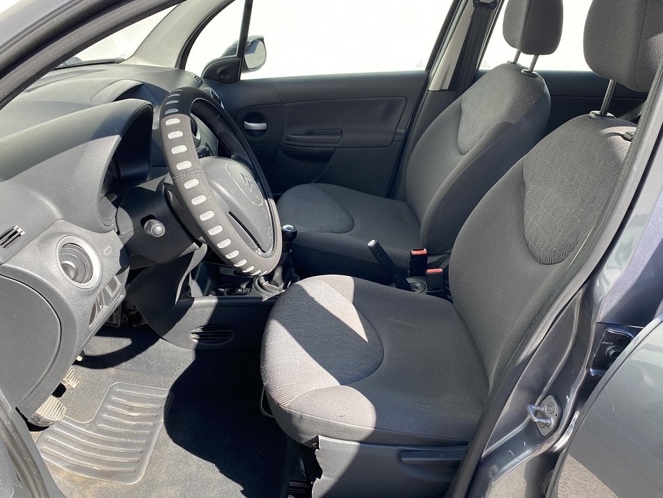 Citroën C3 1.1 i 