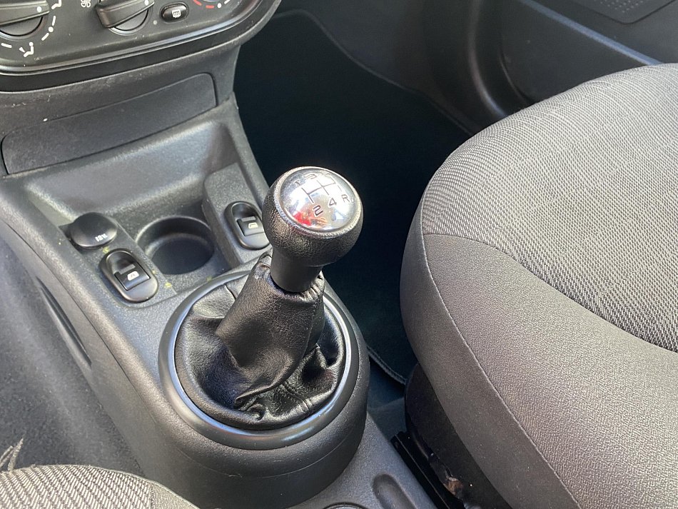 Citroën C3 1.1 i 
