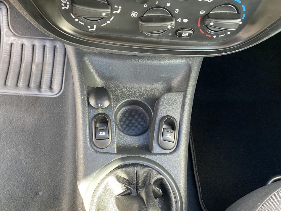 Citroën C3 1.1 i 