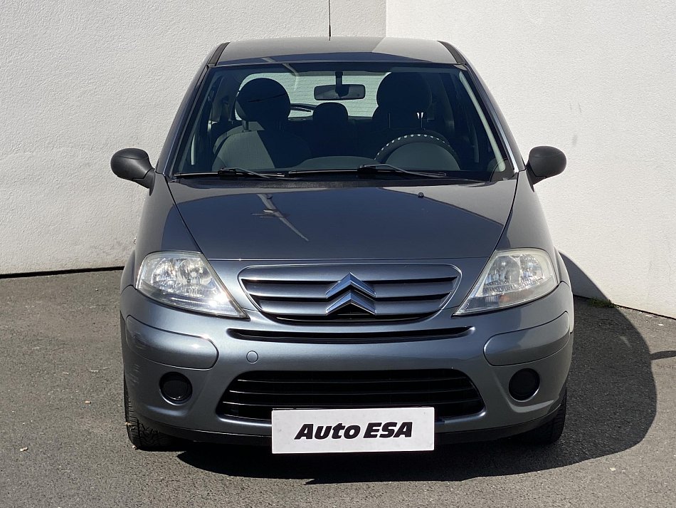Citroën C3 1.1 i 