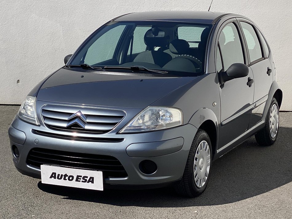 Citroën C3 1.1 i 