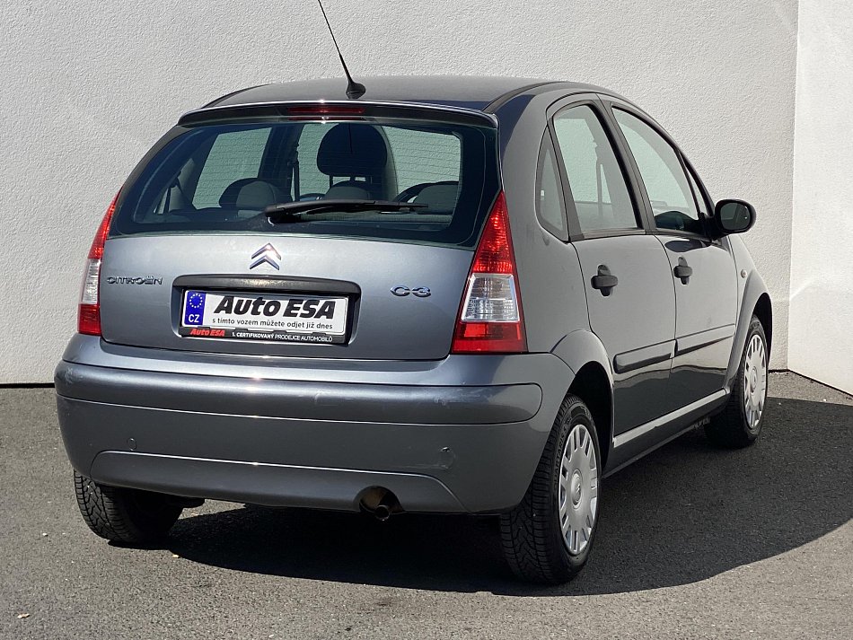 Citroën C3 1.1 i 