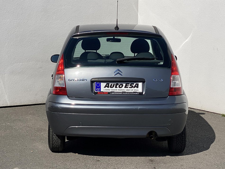 Citroën C3 1.1 i 