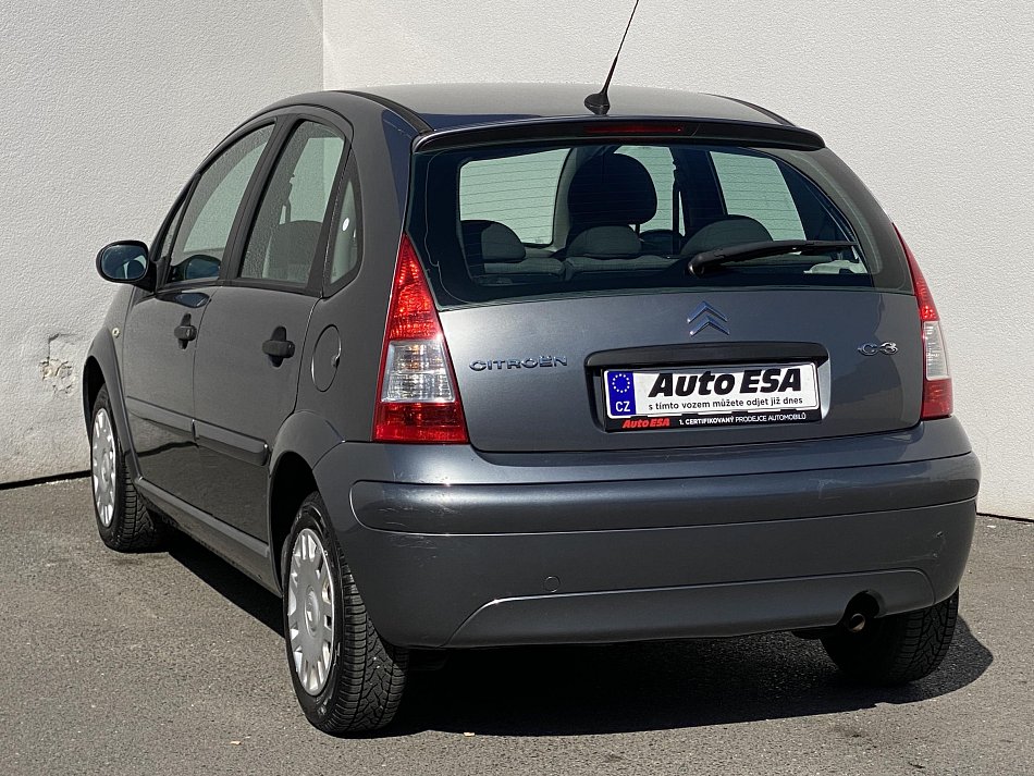 Citroën C3 1.1 i 