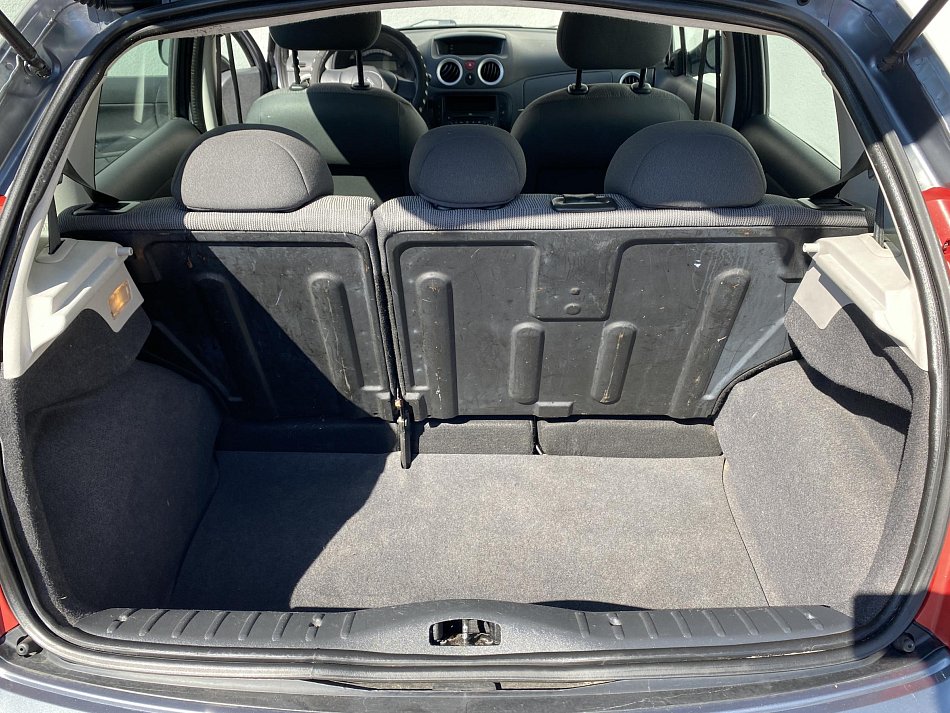 Citroën C3 1.1 i 