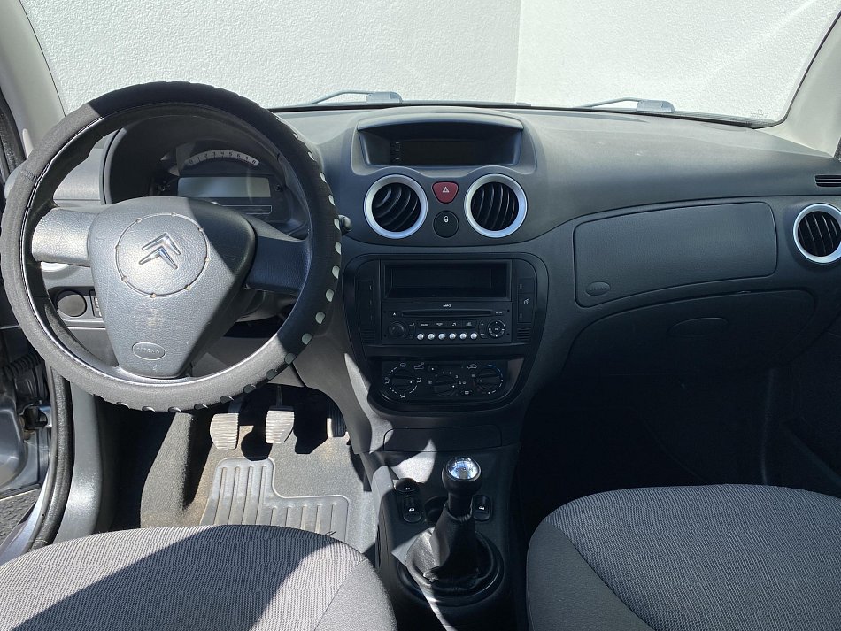 Citroën C3 1.1 i 