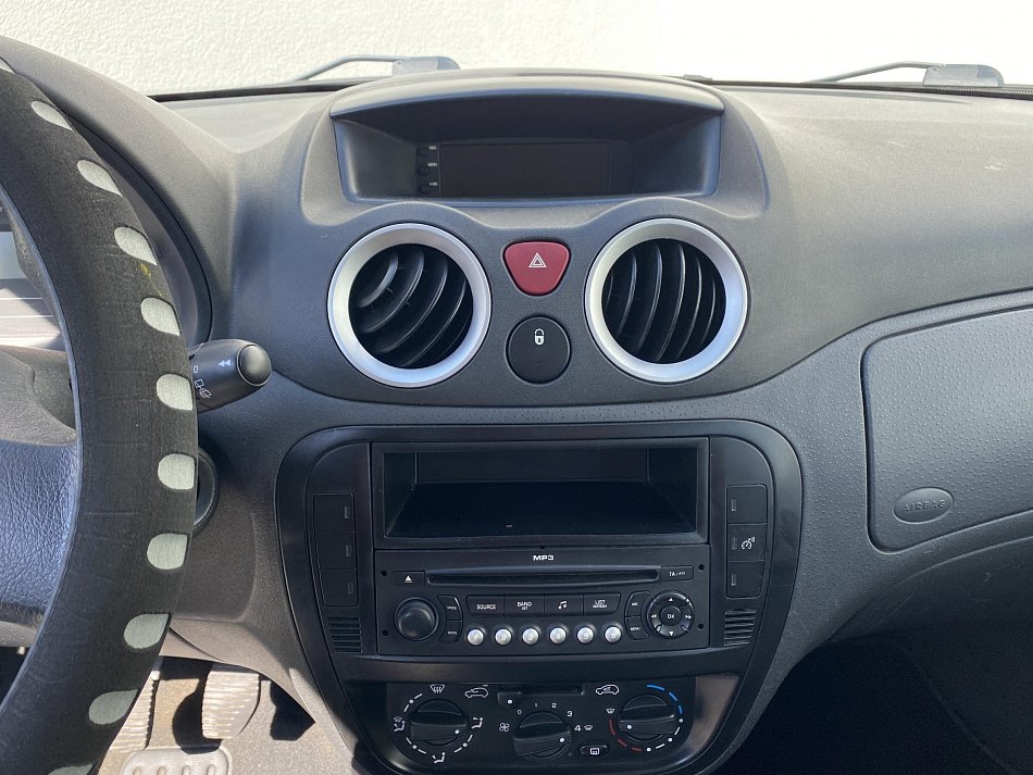 Citroën C3 1.1 i 