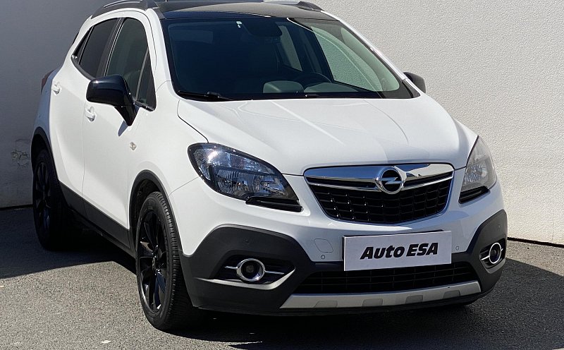 Opel Mokka 1.4 T Edition