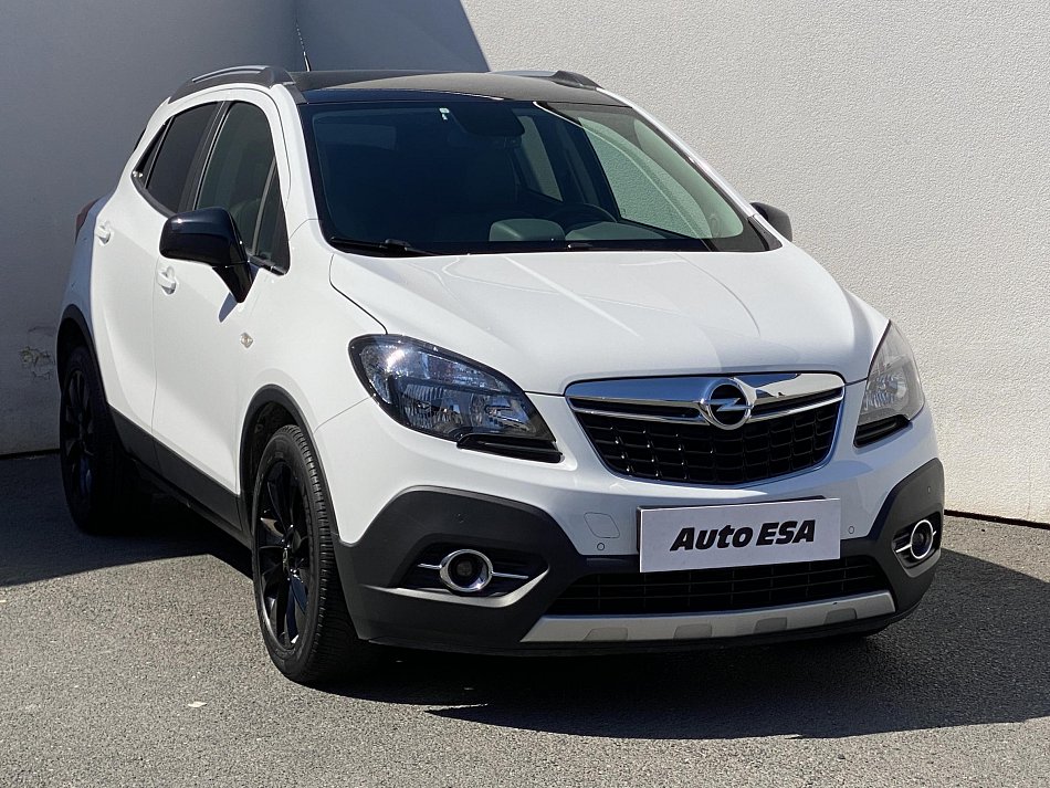 Opel Mokka 1.4 T Edition