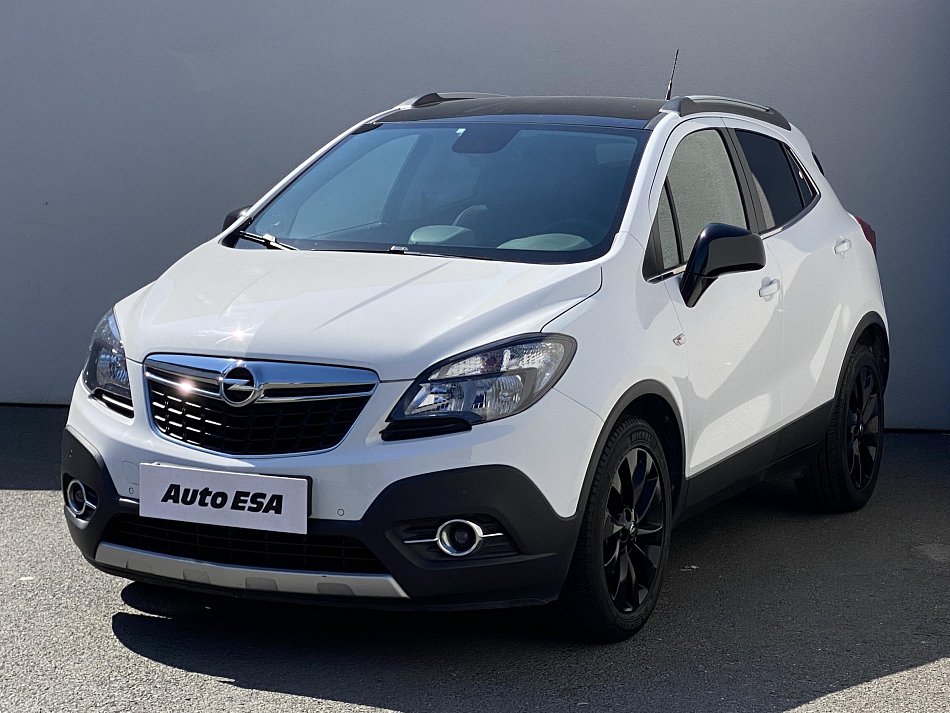 Opel Mokka 1.4 T Edition