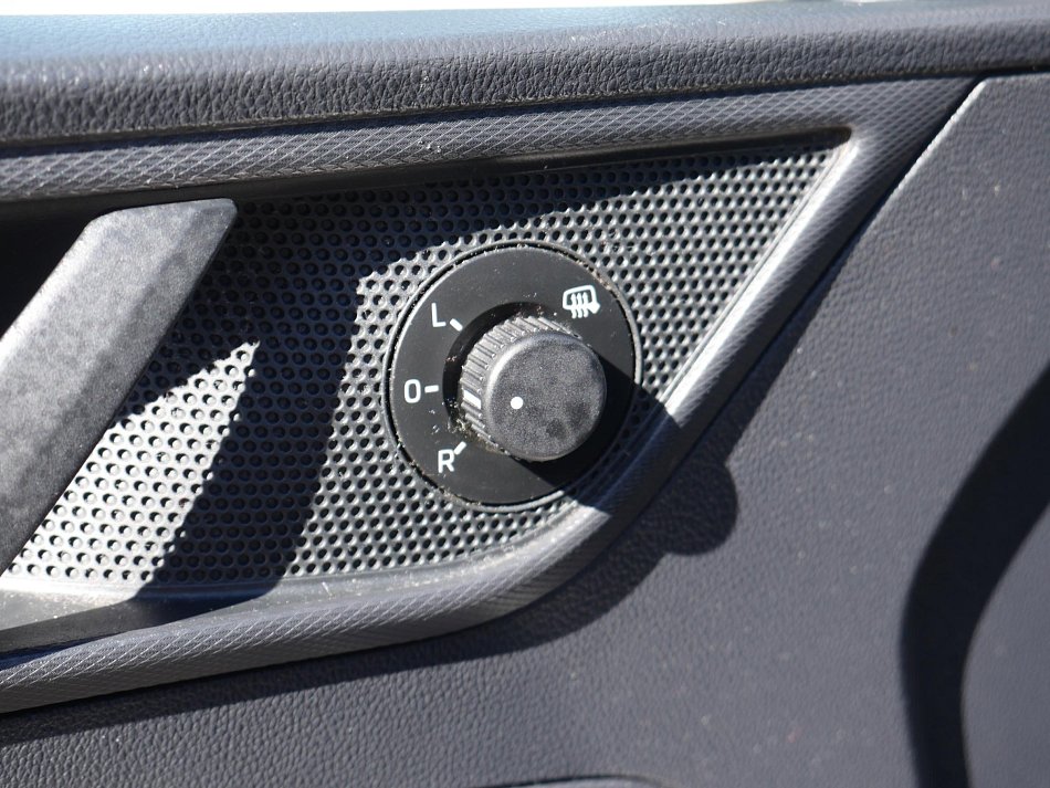 Škoda Rapid 1.2 TSI Active