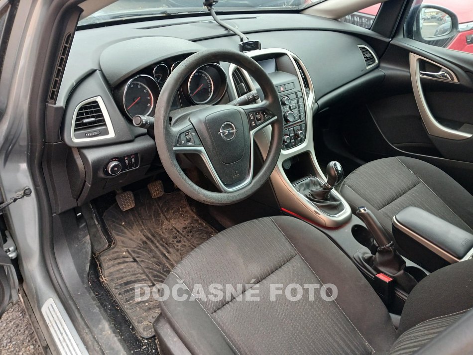 Opel Astra 1.4 
