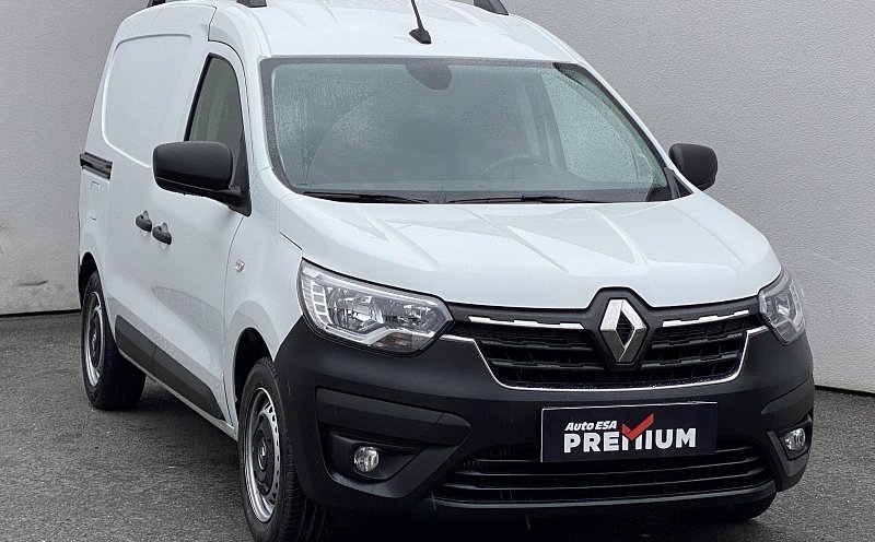 Renault Express 1.3TCe 
