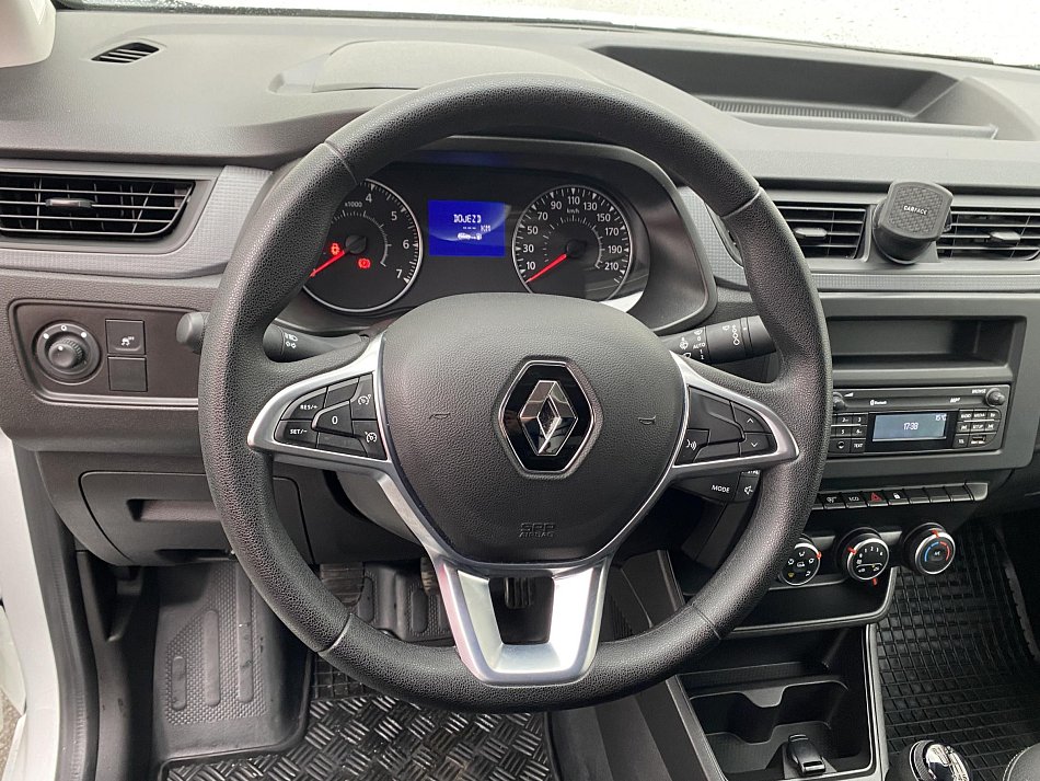 Renault Express 1.3TCe 