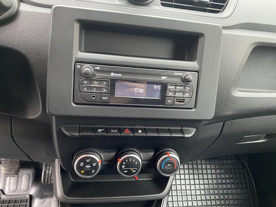 Renault Express 1.3TCe 