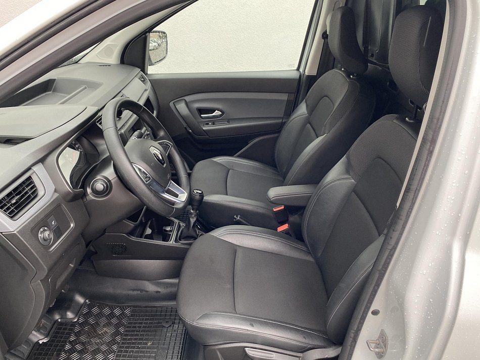 Renault Express 1.3TCe 