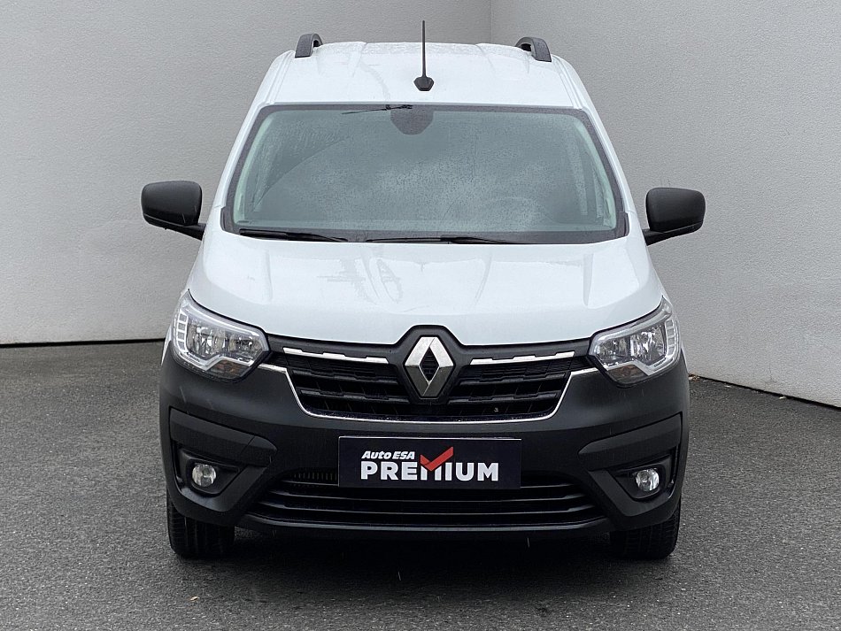 Renault Express 1.3TCe 