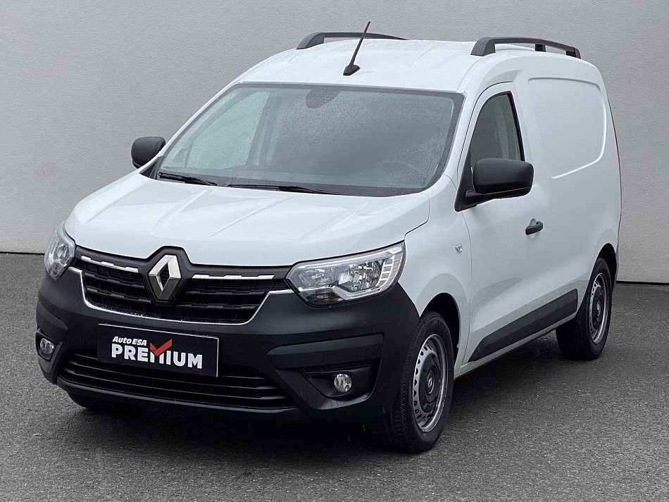 Renault Express 1.3TCe 