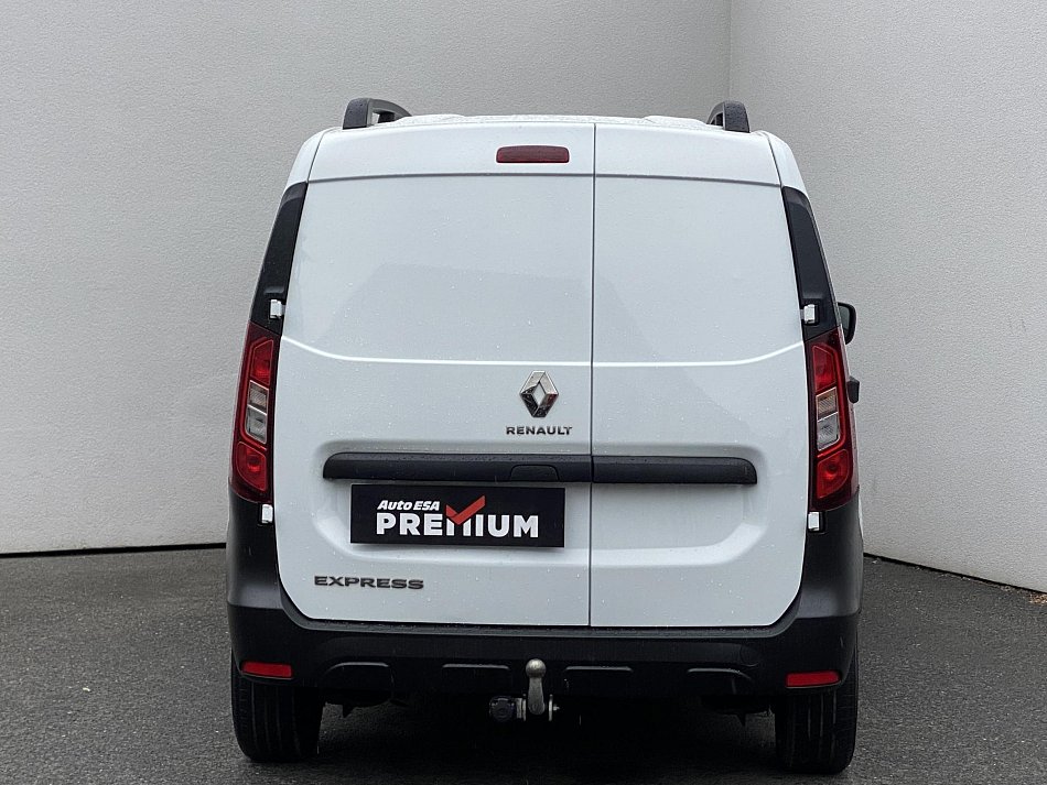 Renault Express 1.3TCe 