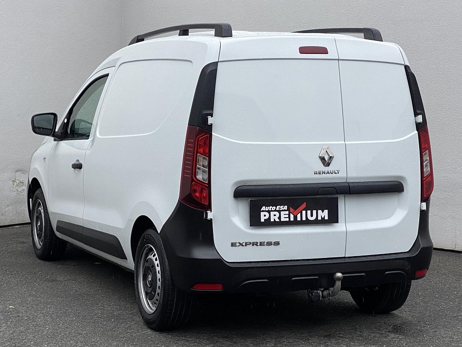 Renault Express 1.3TCe 