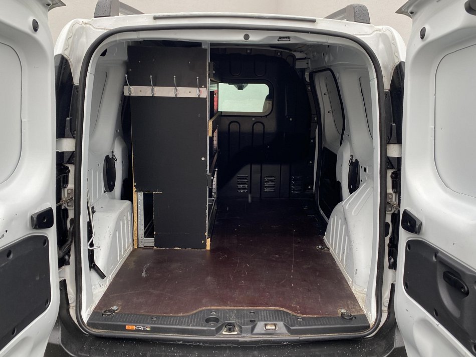 Renault Express 1.3TCe 