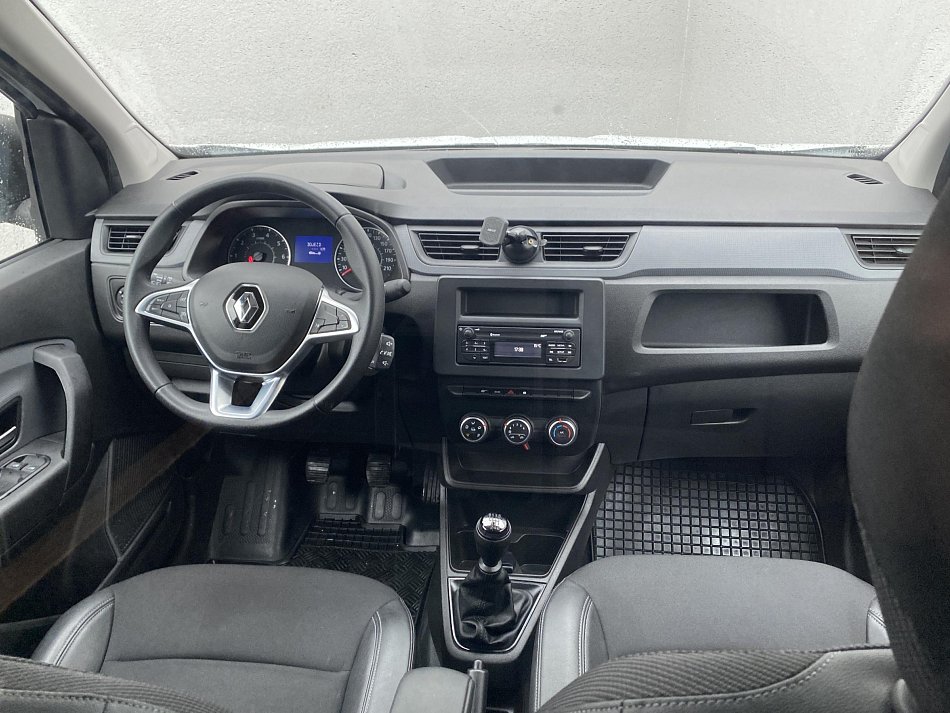 Renault Express 1.3TCe 