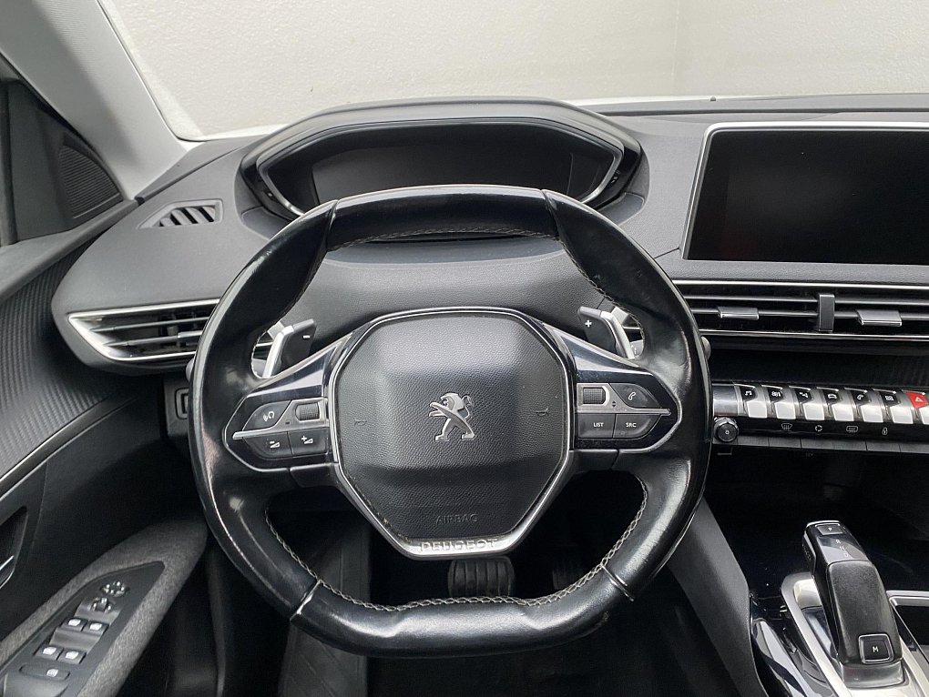 Peugeot 3008 1.5 HDi Active