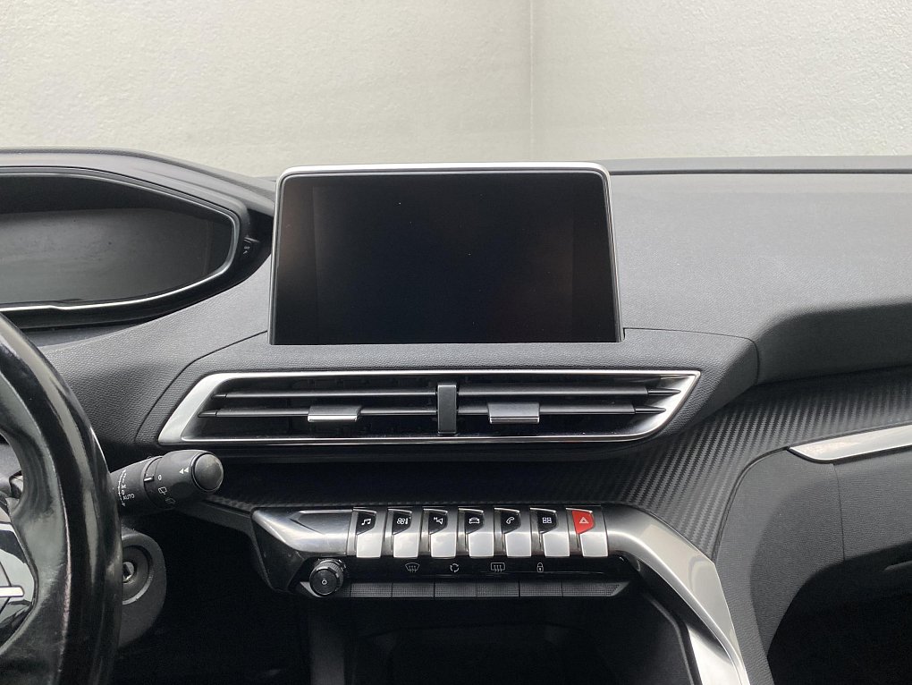 Peugeot 3008 1.5 HDi Active