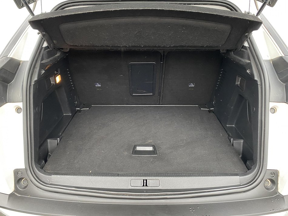 Peugeot 3008 1.5 HDi Active