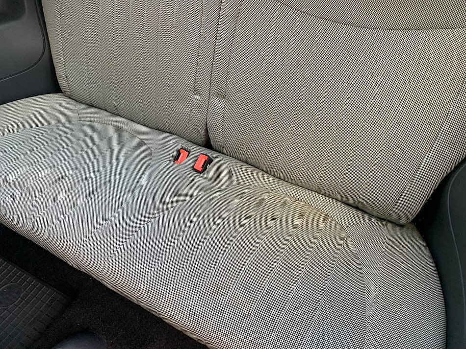 Fiat 500 1.2i 