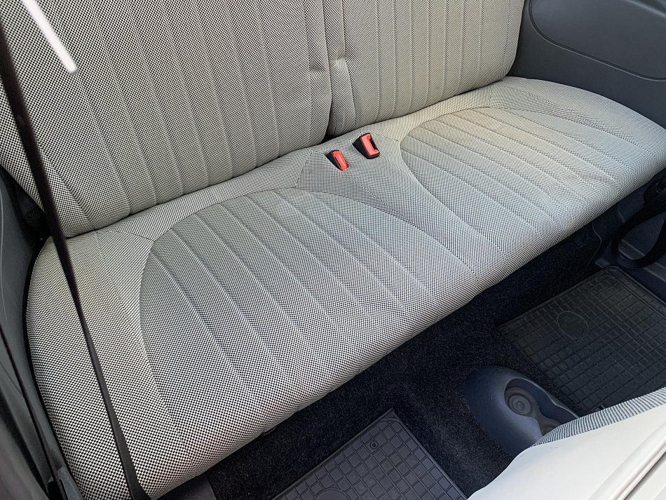 Fiat 500 1.2i 